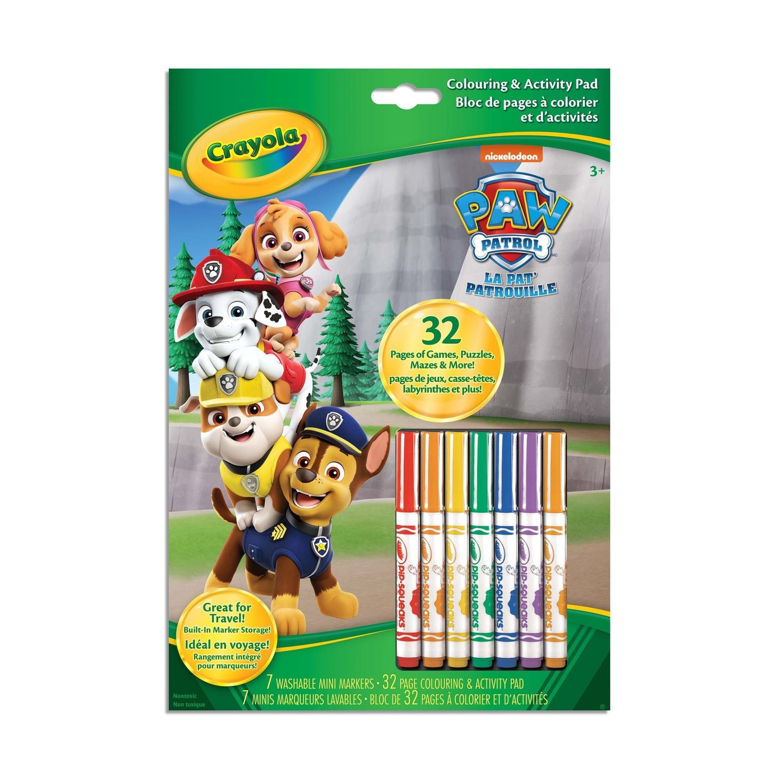 Colour Sticker Book J1G4 - product image 2