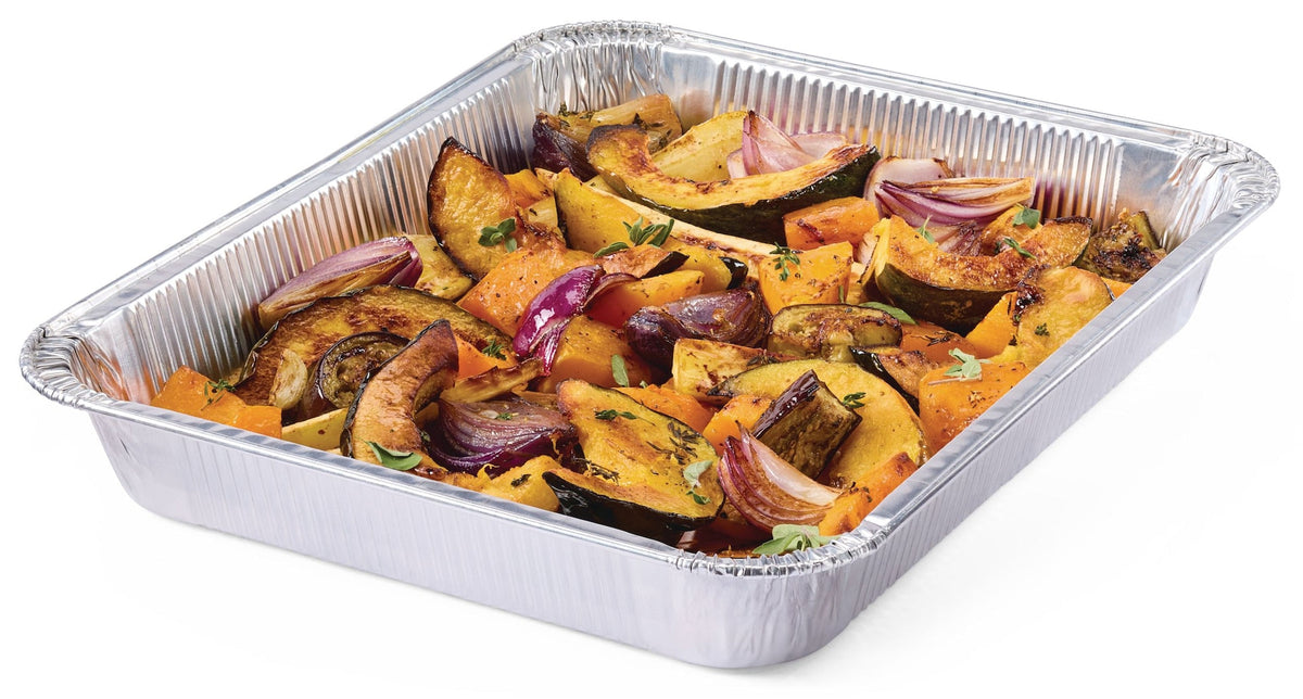 Ultra Rectangular Heavy-Duty Utility Roaster L4A1 - product image 1
