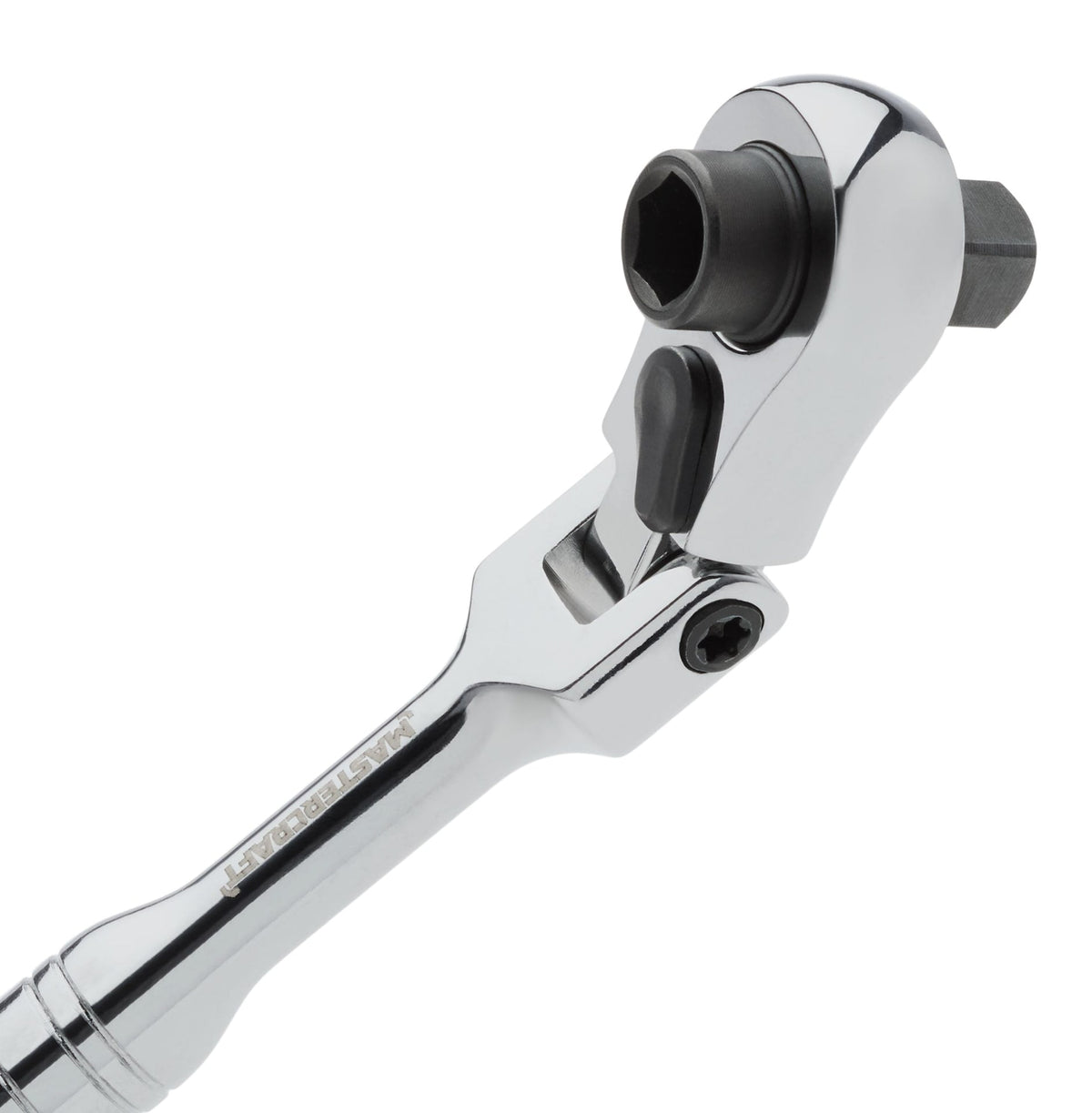 1/4" Drive Micro Ratchet/Driver L5B6 - product image 5