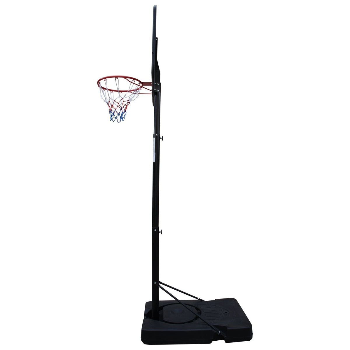Classical Portable Adjustable Basketball System, 44-in J2J3 - product image 3