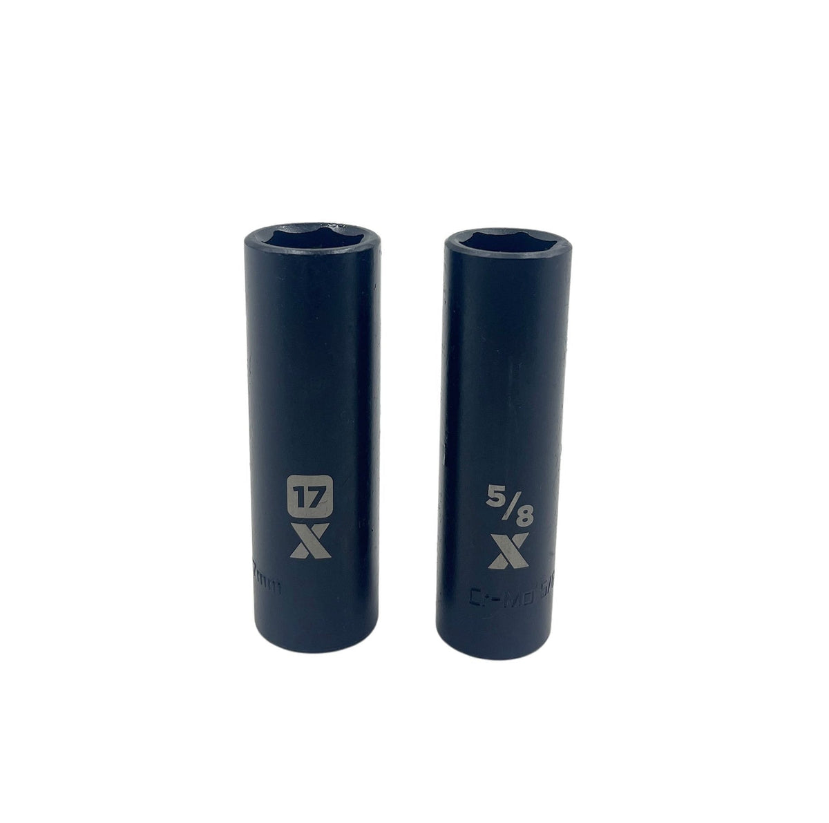 1/2-in Drive Professional Grade Impact Socket Set, 28-pc, CRMO X9G4 - product image 7