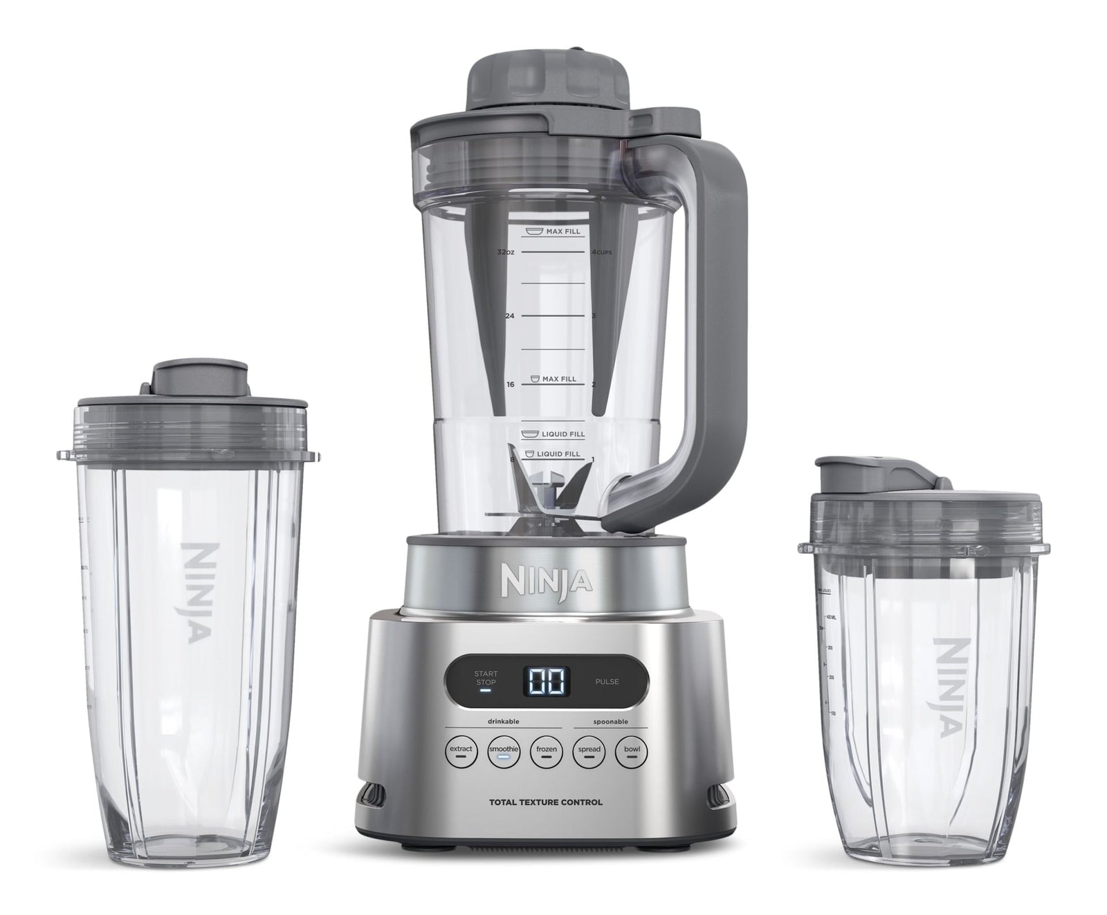 Twisti High Speed Blender Duo M1A1 - product image 1