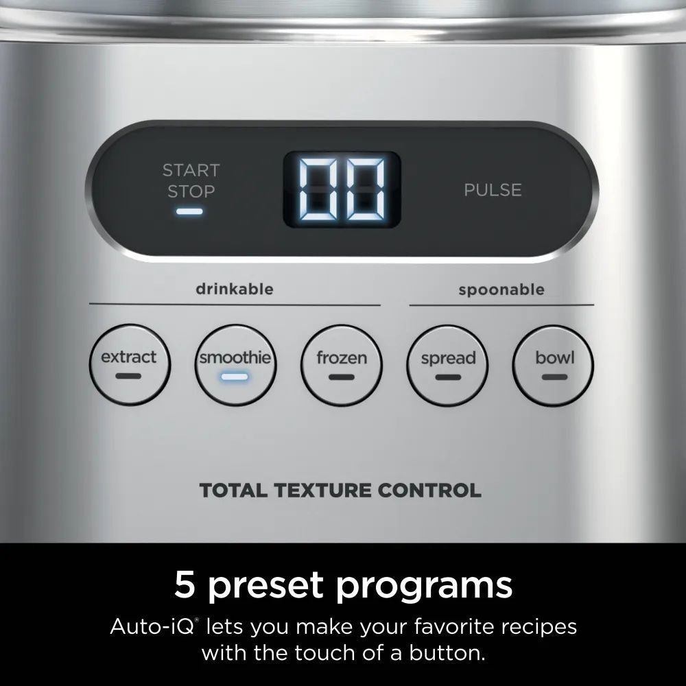 Twisti High Speed Blender Duo M1A1 - product image 4