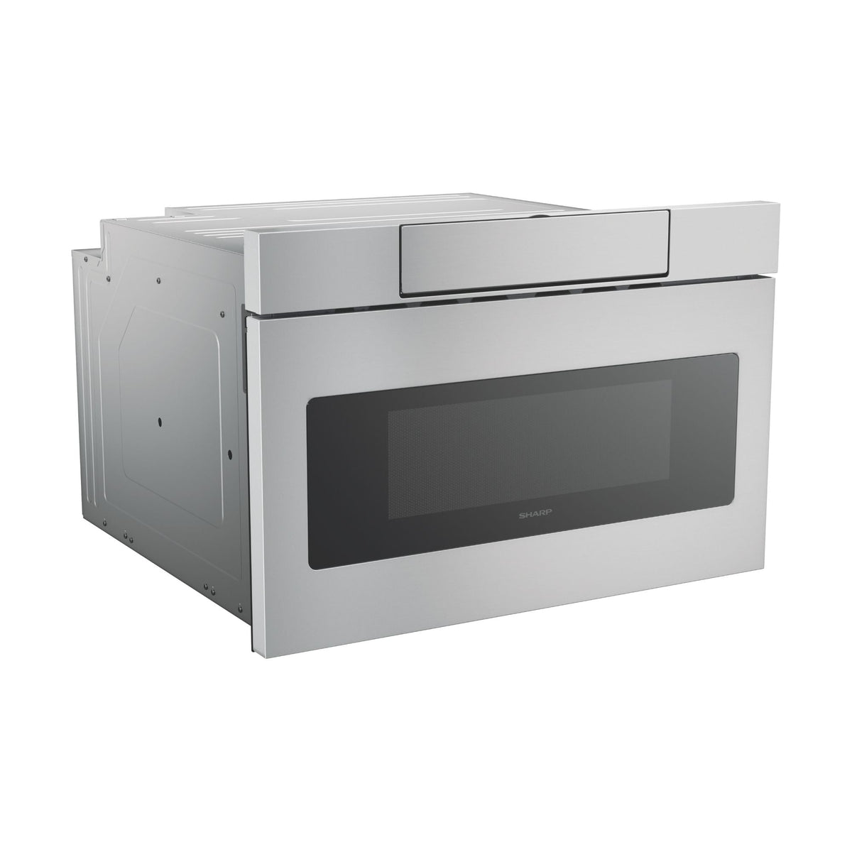 Built-In Microwave Drawer Oven with Hidden Controls, 24-in M0O9 - product image 1