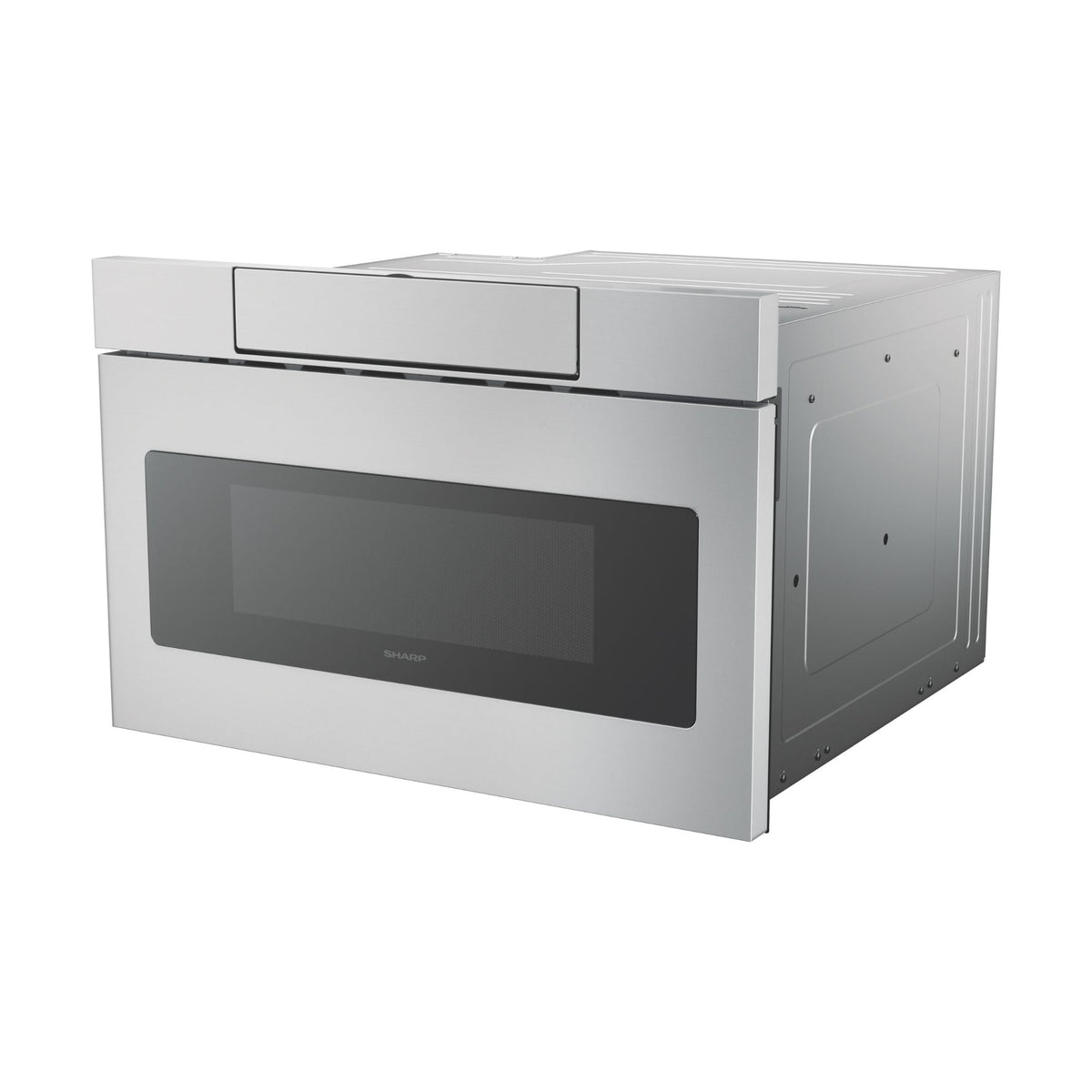 Built-In Microwave Drawer Oven with Hidden Controls, 24-in M0O9 - product image 3