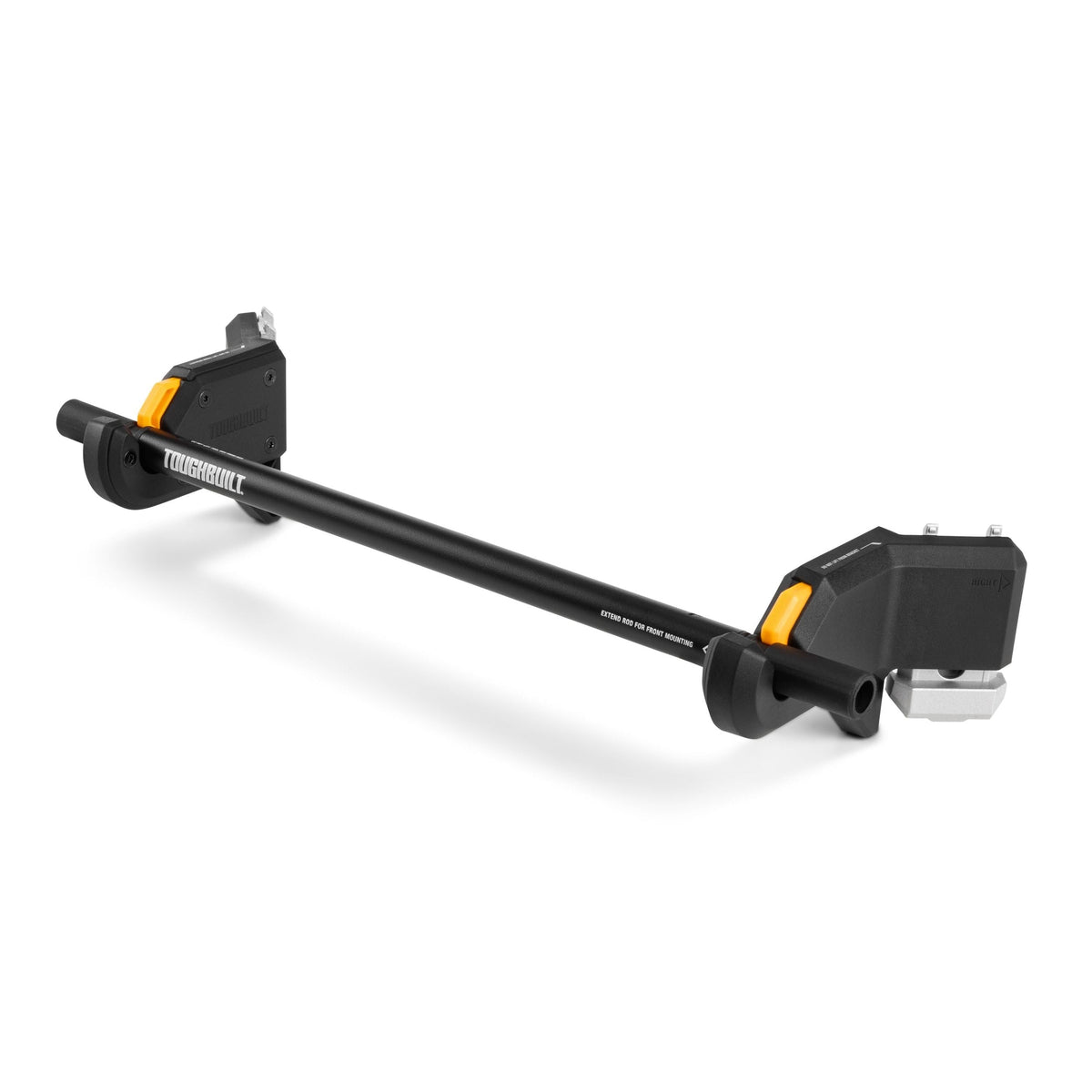 StackTech Roll Holder for StackTech Toolbox, Black, 35-lb R8H8 - product image 2