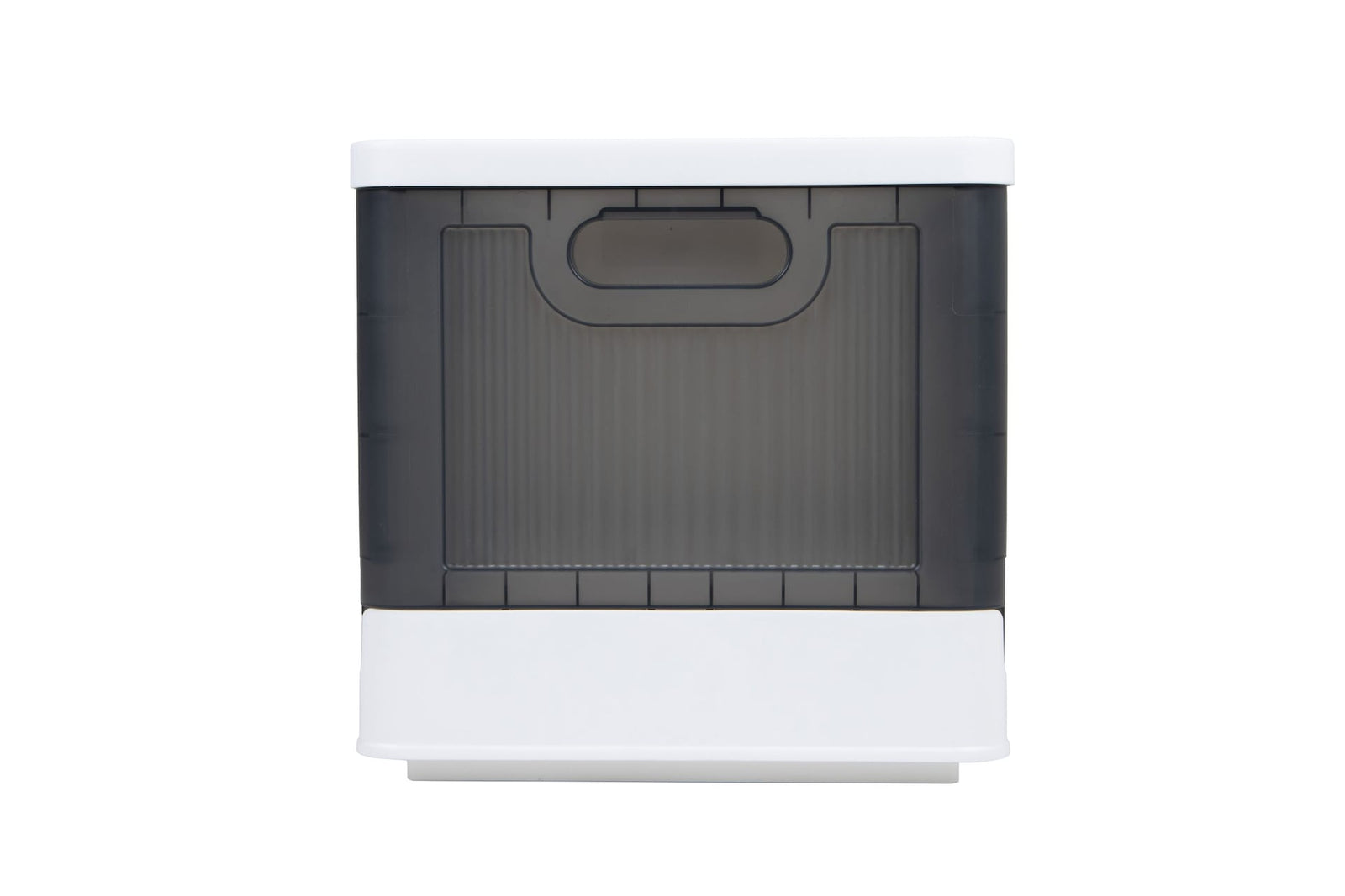 type A Foldable Storage Box with Door, 32-L Q1Q6 - product image 6