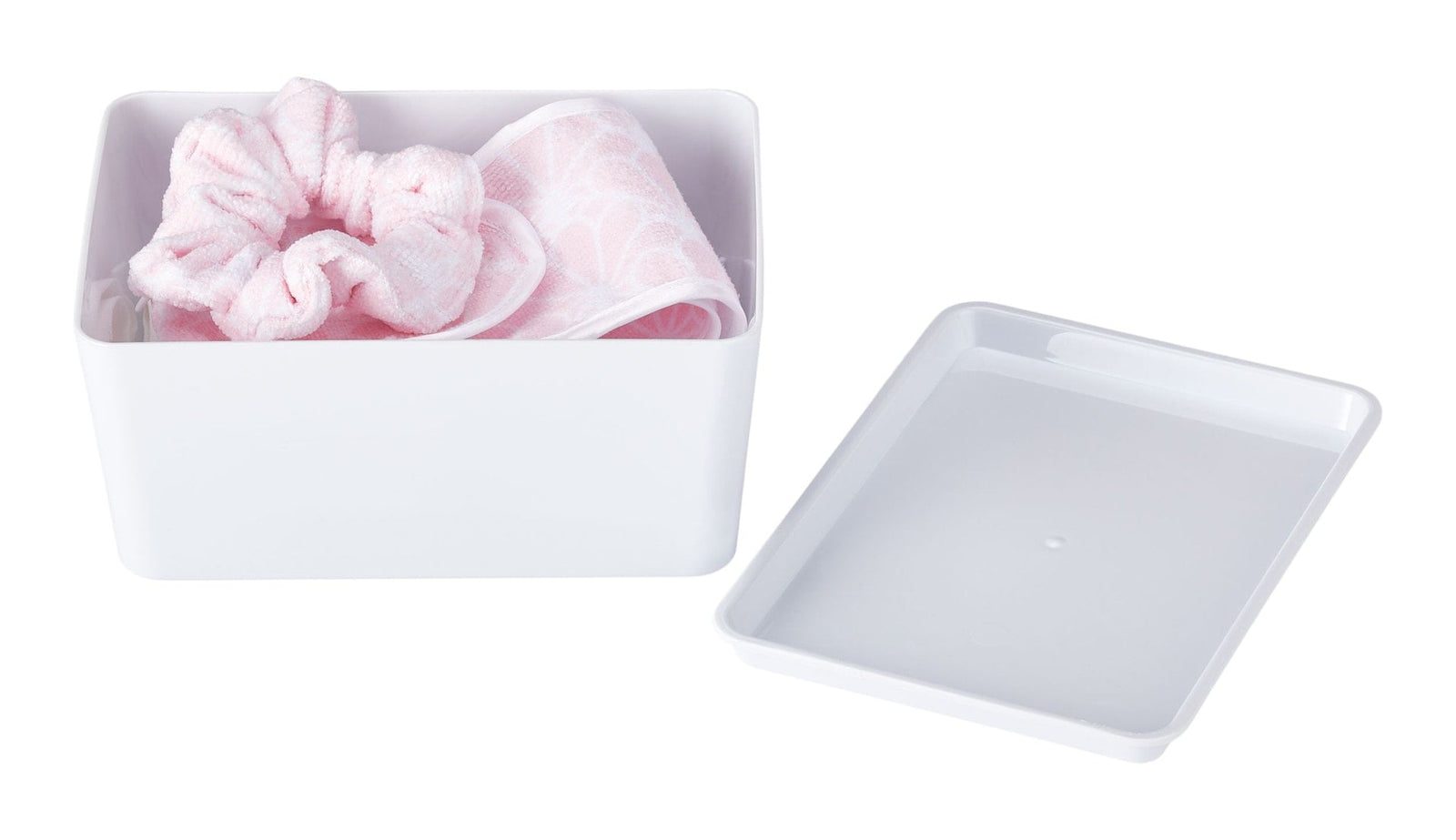 type A Storage Bin with Lid, 1.5-L H4Z6 - product image 6