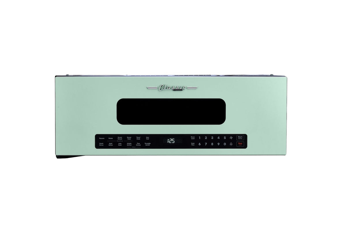 Appliances Over The Range Microwave, Various Colours C9N0 - product image 1