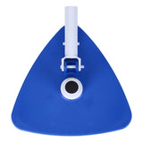 Triangular Pool Vacuum Head with Swivel Adapter S8U6 - product image 3