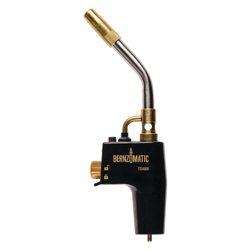 TS4000 Adjustable-TemPerature Advanced Performance ProPane Torch S7X2