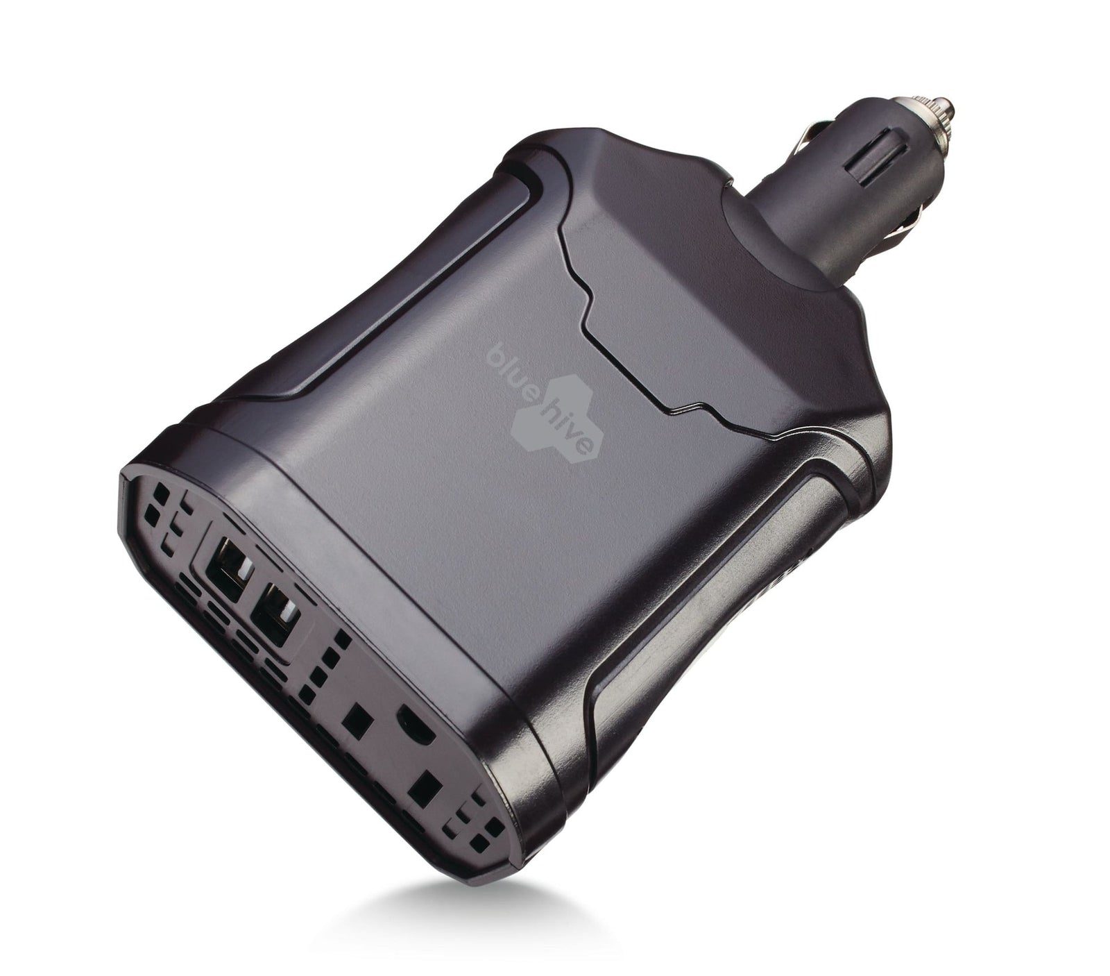 120W Inverter, Dual USB D9G6 - product image 1