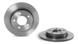 Brake Rotor Y1L7 - product image 1