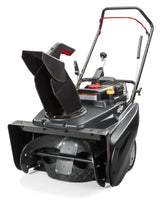 & Stratton 1022ER 208cc Single Stage Gas Snowblower with Electric Start, 22-in Q3B0 - product image 1