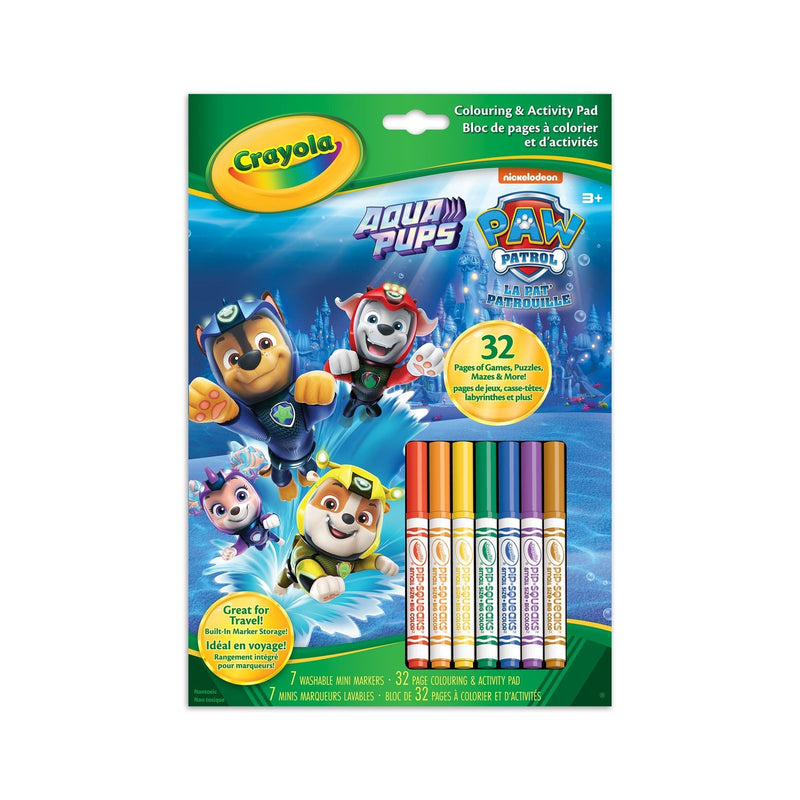 Colour Sticker Book J1G4