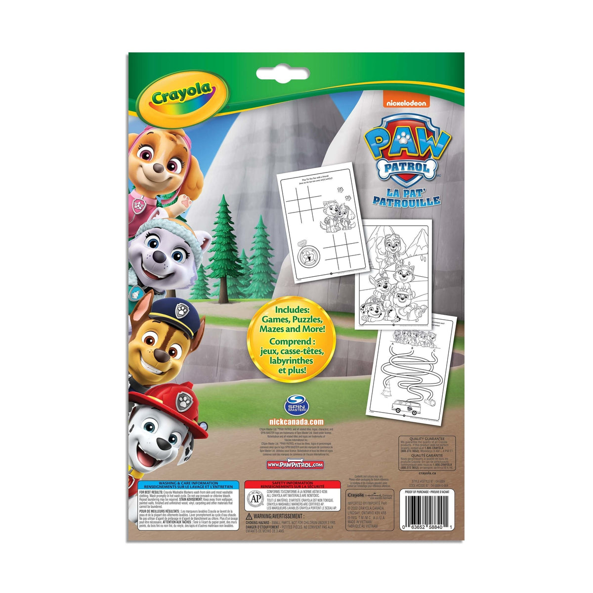 Colour Sticker Book F3E6 - product image 3