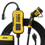 16A Level 1 NEMA 5-15 & 6-20 J1772 EV Charger R0Y6 - product image 1