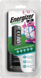 CHFC Universal Battery Charger For NiMH Rechargeable Batteries, AA/AAA/C/D/9V I3Y7 - product image 1
