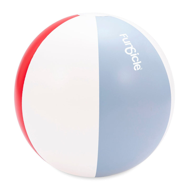 Beach Ball, 14-in, Ages 3+ V4S5