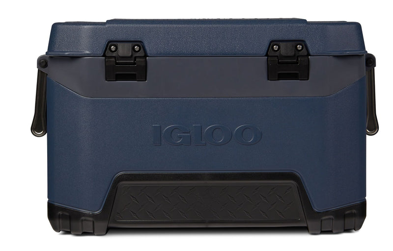 BMX Hard Cooler, 49-L, Navy C6G0