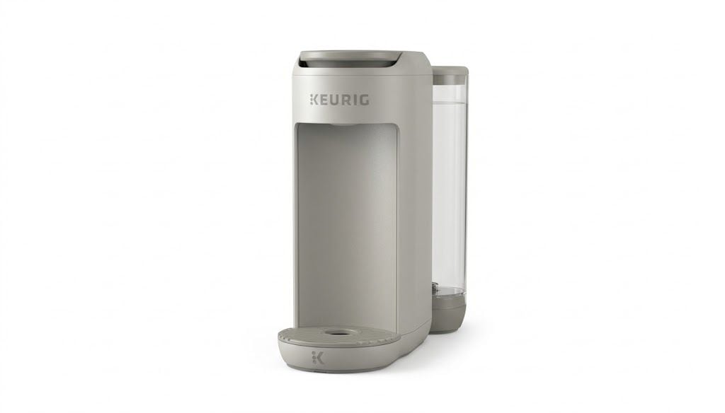 K-Mini Mate Plus Warm Stone O2H3 - product image 1