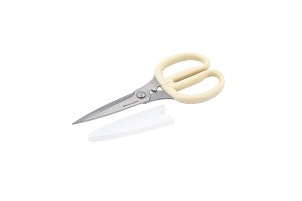 All Purpose Stainless Steel Kitchen Shears B1L9