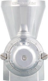 Grain Mill Stand Mixer Attachment with 12 Grind Levels K7N9 - product image 2