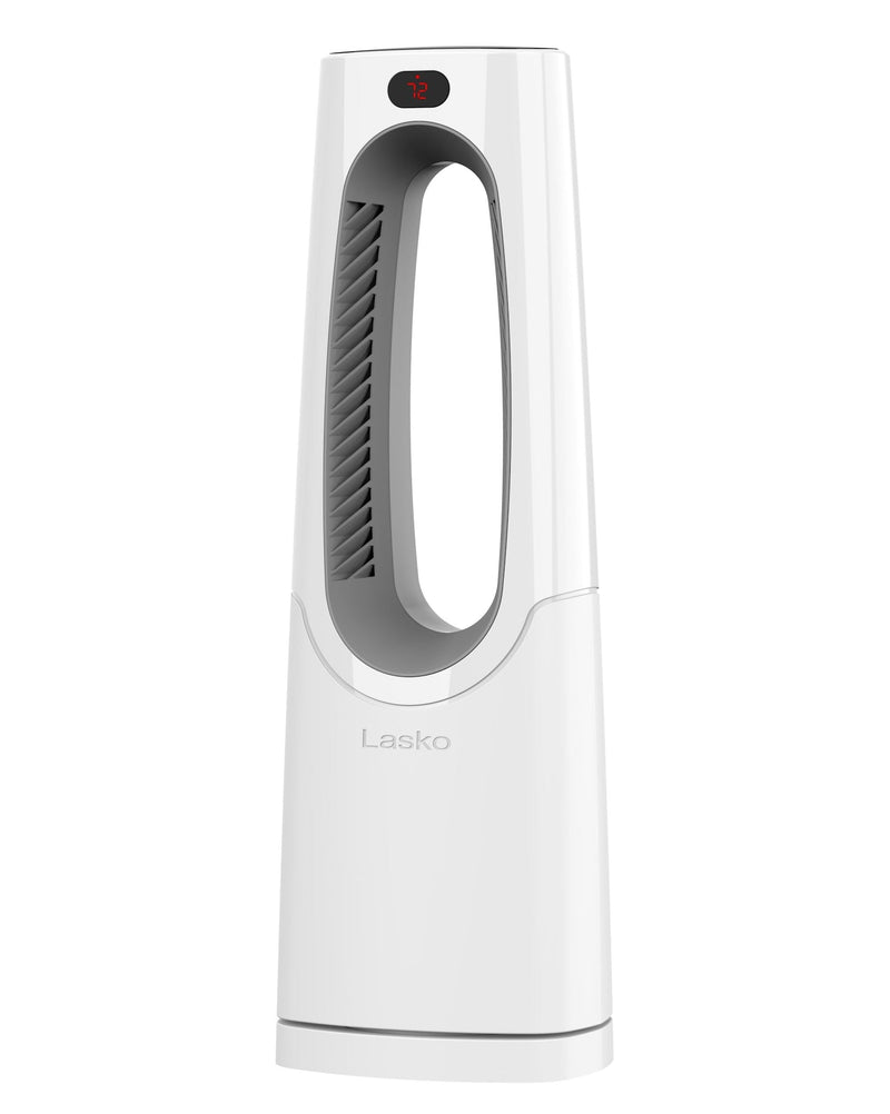 Bladeless Heater Z8Y3