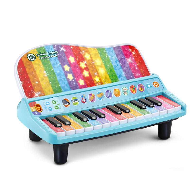 Twinkle Lights Learning Piano FR U8Q1