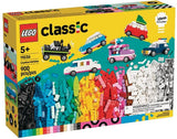 Classic Lots of Bricks J4X6 - product image 1