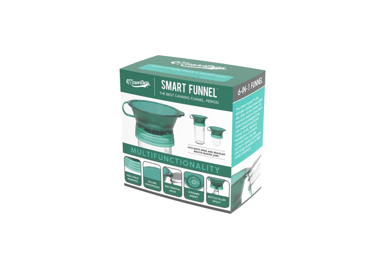 Universal Canning Funnel W4Q7