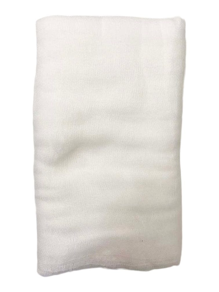 Cheese Cloth, 6-Yard R8D4