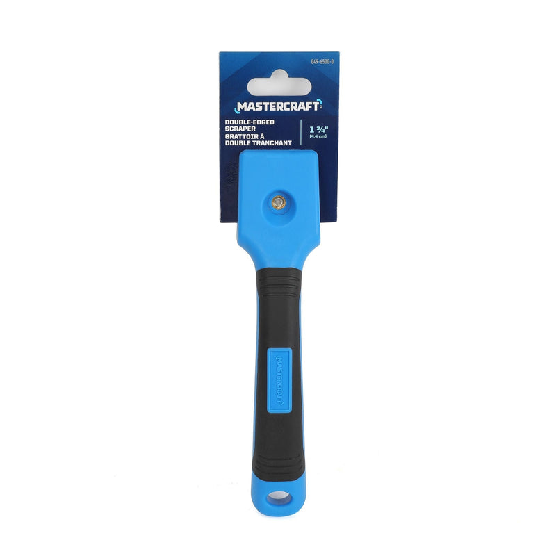 1-3/4-in Blade Ergonomic Scraper, 9-in Long Handle J1A4