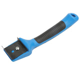 1-3/4-in Blade Ergonomic Scraper, 9-in Long Handle J1A4 - product image 2