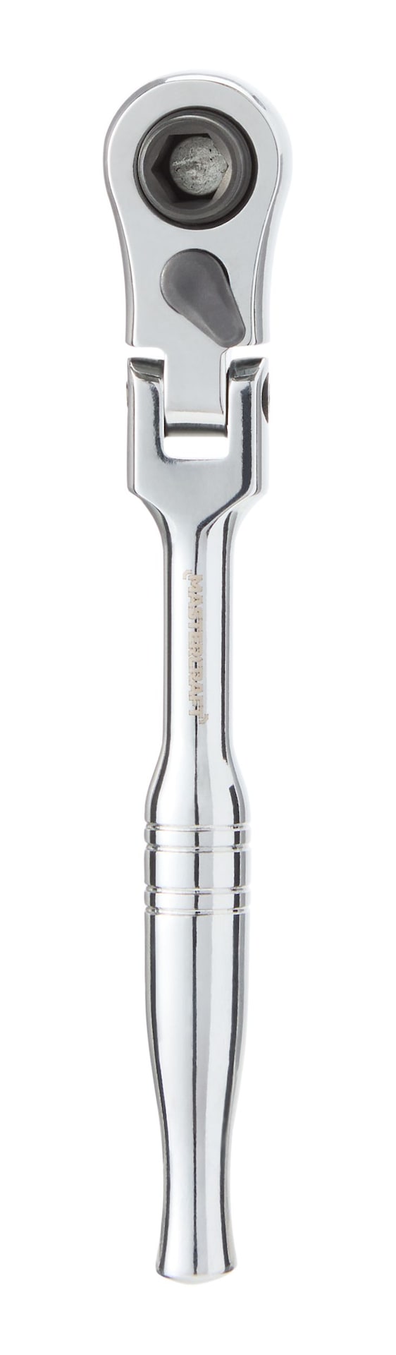 1/4" Drive Micro Ratchet/Driver L5B6 - product image 1
