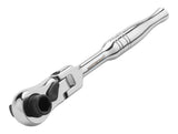1/4" Drive Micro Ratchet/Driver L5B6 - product image 2