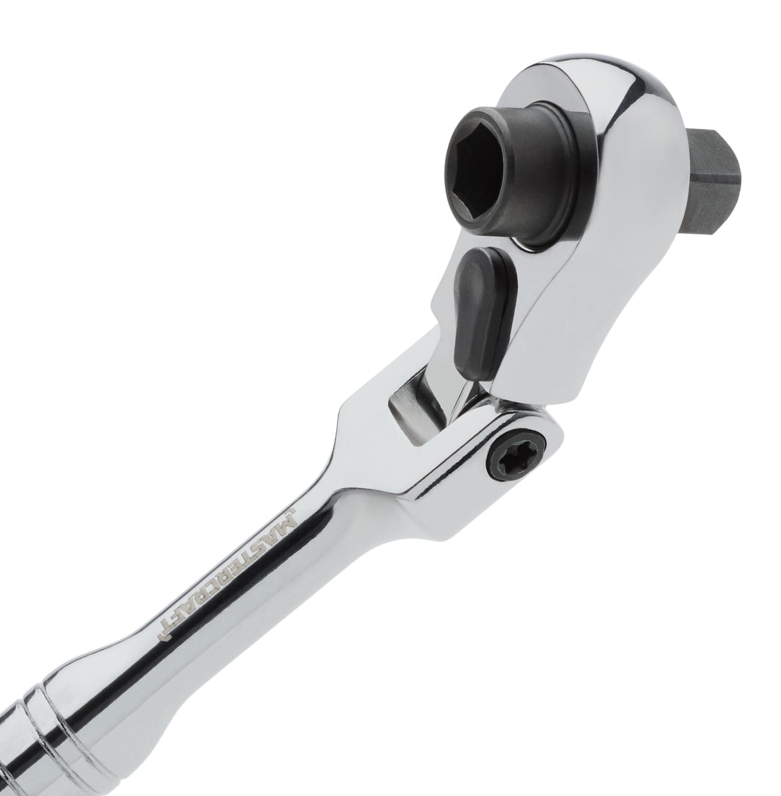1/4" Drive Micro Ratchet/Driver L5B6 - product image 5