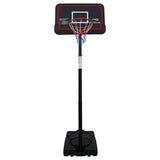 Classical Portable Adjustable Basketball System, 44-in J2J3 - product image 2