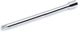 1/4-in Drive Extension Bar, CRV, Nickel-Chrome Plating, 6-in E9N5 - product image 1