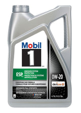 1 ESP x2 Advanced 0W20 Full Synthetic Engine/Motor Oil, 4.73-L V4B2 - product image 1