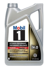 1 Extended Performance High Mileage 0W20 Synthetic Engine/Motor Oil, 4.73-L P9E7 - product image 1