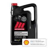 0W20 Synthetic Engine/Motor Oil, 5-L T5M8 - product image 1