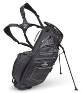 14-Way Top Golf Stand Bag, Black C4A5 - product image 1