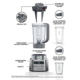 Twisti High Speed Blender Duo M1A1 - product image 8