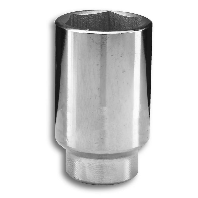 1/2-in Drive Axle Nut Socket, 29-mm, 44151 O4Z8