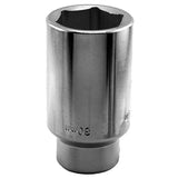 1/2-in Drive Axle Nut Socket, 30-mm, 44203 N5C1 - product image 1