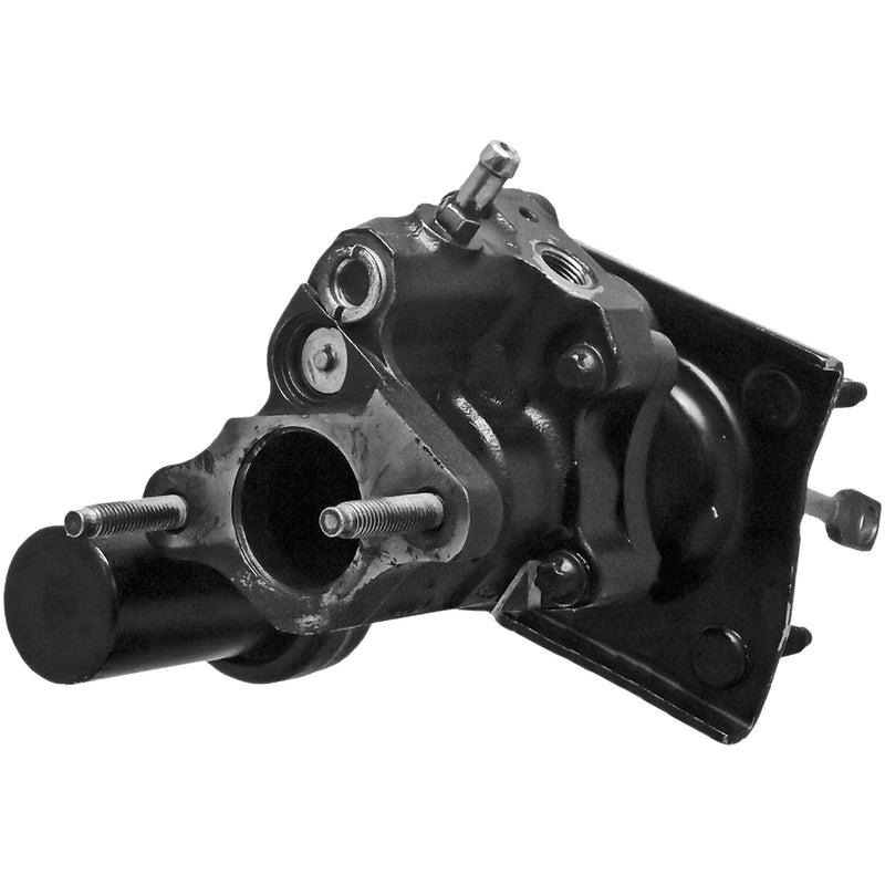 Brake Boosters Y0G8