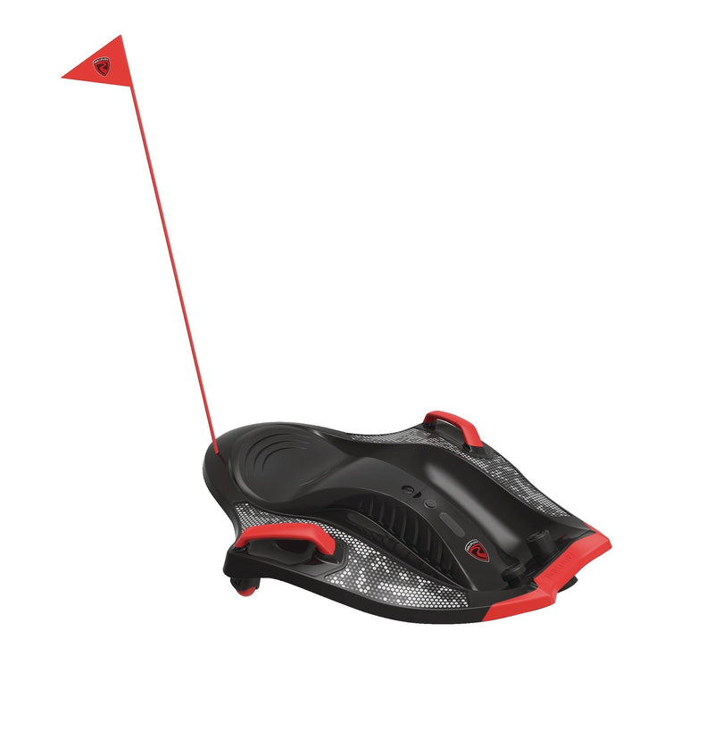 12V Nighthawk Electric Ride-On, Ages 6+ P2T4