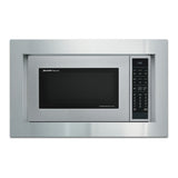 Built-in Microwave Oven Trim Kit, 30-in, for SMC1585KS V1M5 - product image 2