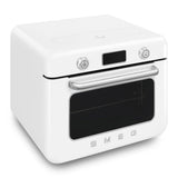 Combi Multifunction Steam Oven with Airfry, White R1W3 - product image 2